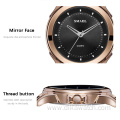 SMAEL Brand Luxury Men Business Quartz Watch Fashion